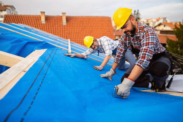 Quick and Trustworthy Emergency Roof Repair Services in Ormond Beach, FL